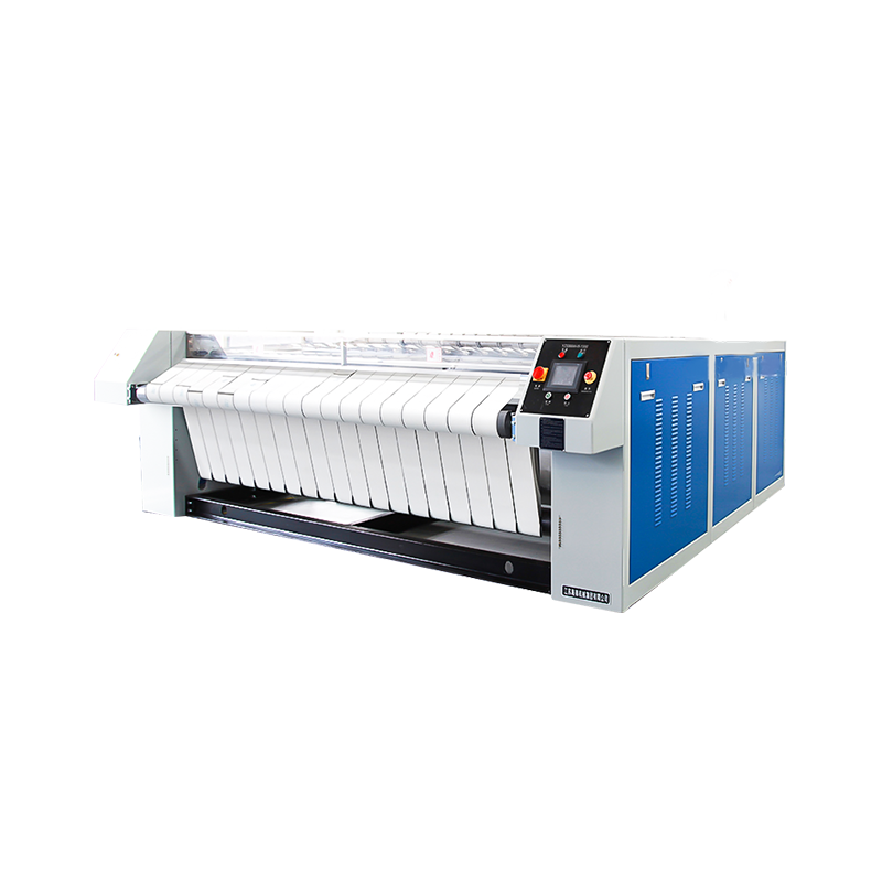 دستگاه پس از اتمام کار
